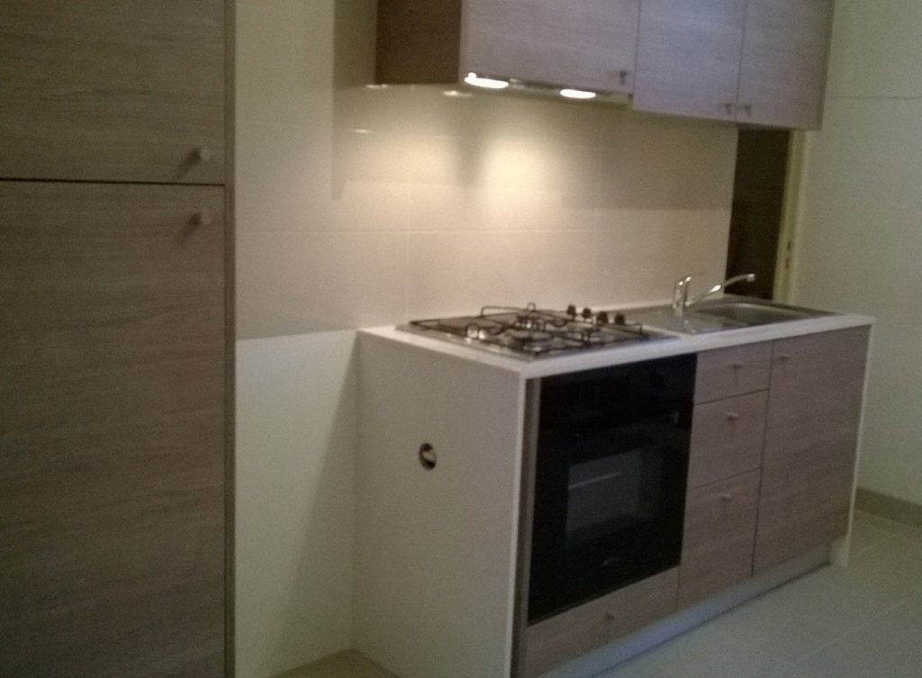 Appartement Braga (Rénovation)